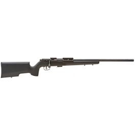 Image of Savage Arms MARK II TRR-SR 22 LR 5 Round Bolt Action Rimfire Rifle, Law Enforcement - 25752