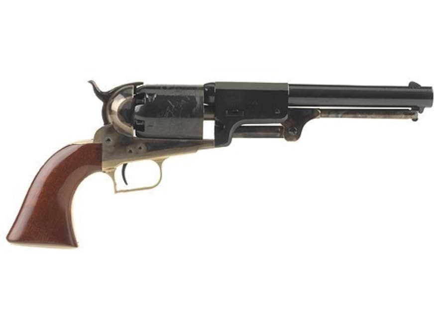 Image of Uberti 2nd Model Dragoon .44, 7 1/2 Barrel