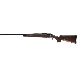 Image of Browning X-Bolt Medallion Left-Hand 243 Win 4 Round Bolt Action Rifle - 035253211