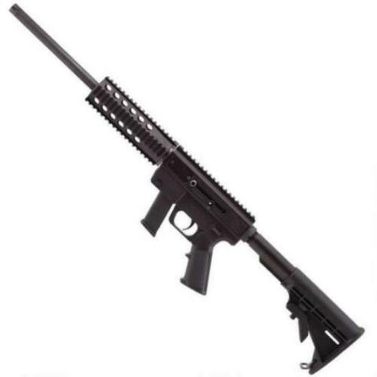 Image of Just Right Carbines Gen3 9mm 17" 17rd Glock Compatible Magazine