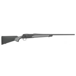 Image of Remington Model 700 SPS .243 Winchester 24" Rifle, Synthetic - 27355