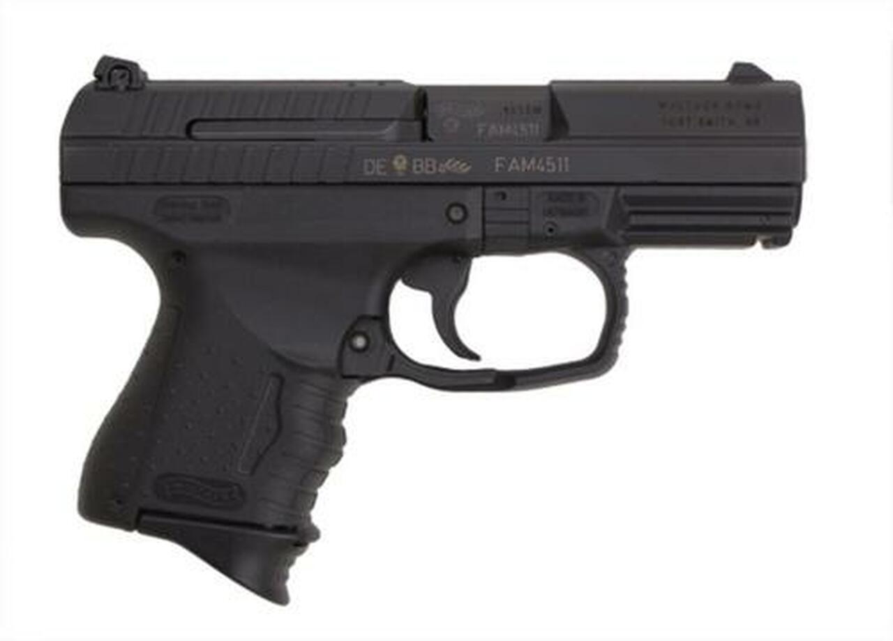 Image of Walther P99C .40 SW Adjustable Sights Compact 2 - 8rd Mags