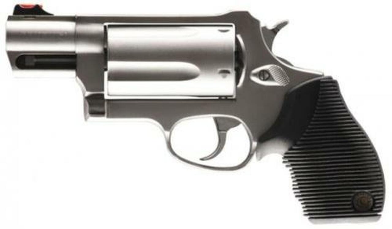 Image of Taurus Public Defender 4510, 410/45C 2" Barrel SS