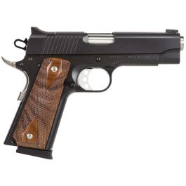 Image of Magnum Research Desert Eagle 45 ACP 8 Round Pistol, Black - DE1911C