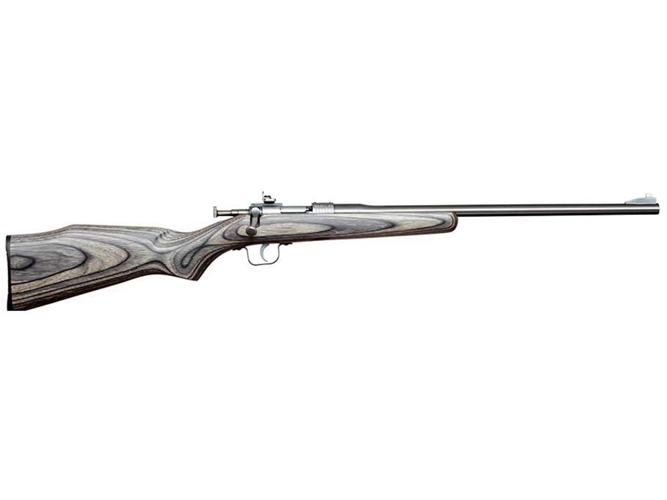 Image of Chipmunk Rifle 22 Long Rifle 16.1" Stainless Barrel, Black Laminated Stock