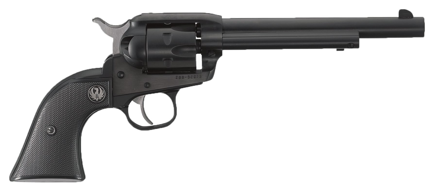 Image of RUGER SINGLE-SIX