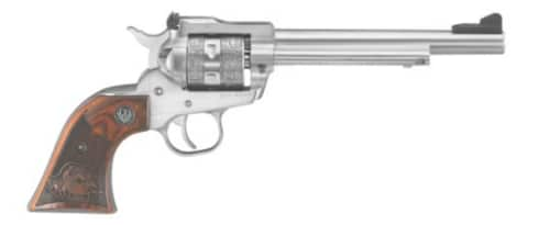 Image of RUGER NEW MODEL SINGLE-SIX