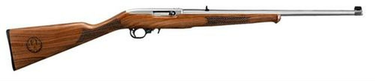 Image of Ruger 10/22 Altamont Classic V, Straight Grip, Schnabel Forend, Limited Edition of 1500