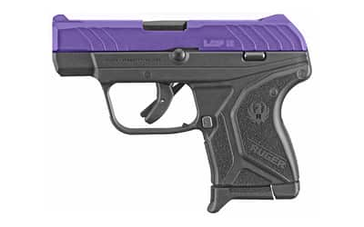 Image of RUGER LCP II