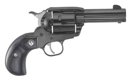 Image of RUGER VAQUERO BLUED