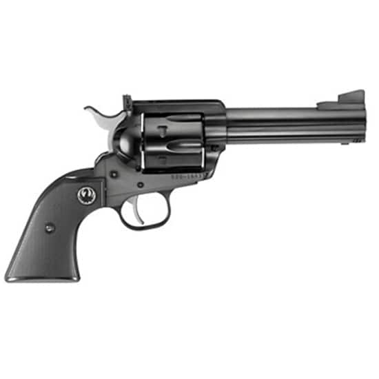 Image of Ruger Blackhawk Flattop 44 Special, Limited Production, 4 5/8" Barrel, 6 Shot