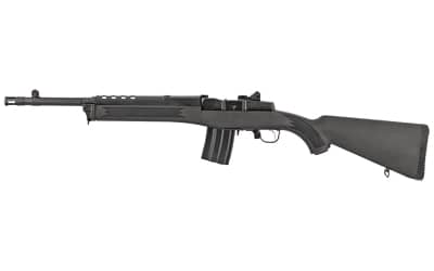 Image of Ruger Mini-14 Rifle, .300 Black Out, 16" Barrel, 20rd Mag