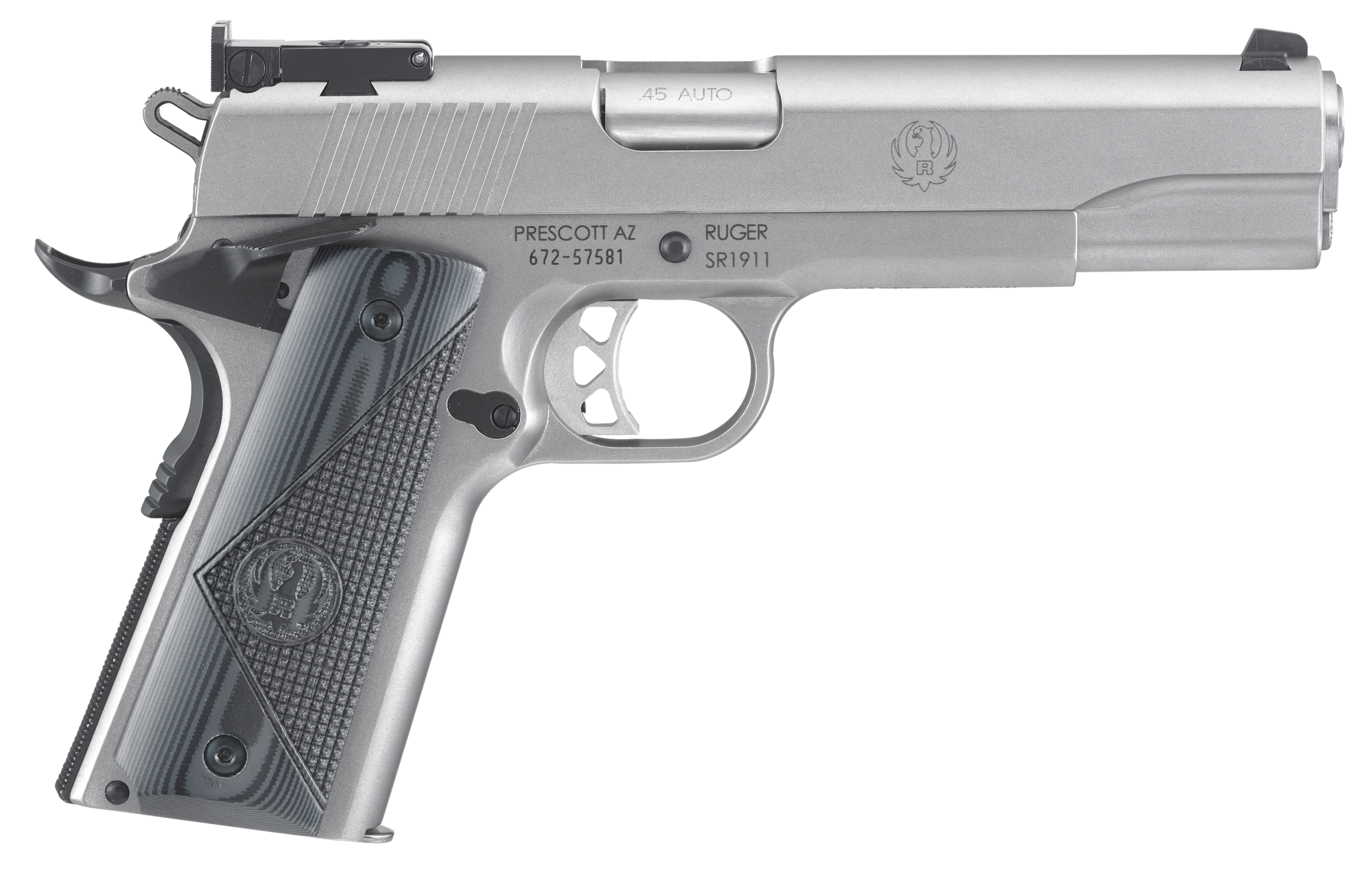 Image of RUGER SR1911 TARGET