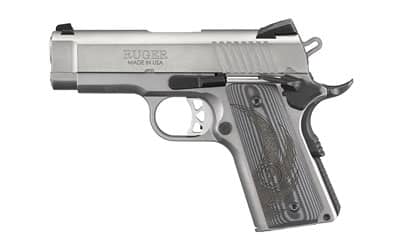 Image of RUGER SR1911