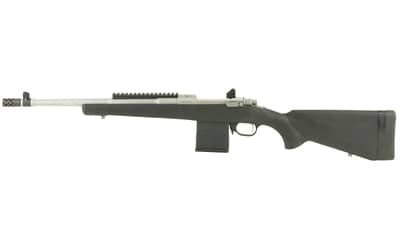 Image of RUGER GUNSITE SCOUT RIFLE