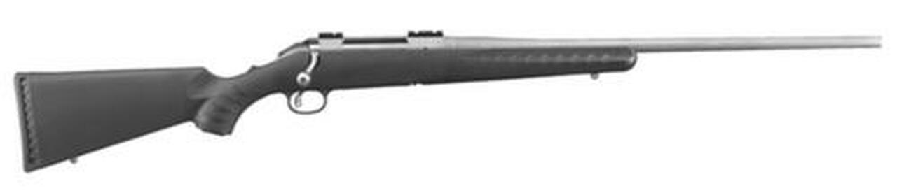 Image of Ruger American All Weather .308 SS 22" Barrel