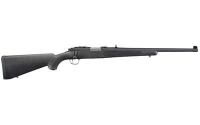 Image of Ruger 77/44 44 Magnum 18.5" Barrel Synthetic Stock 4rd Mag