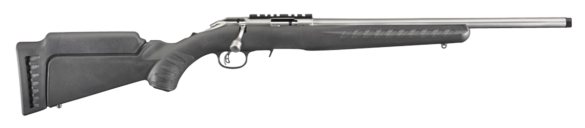 Image of RUGER AMERICAN RIMFIRE