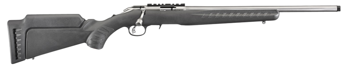 Image of RUGER AMERICAN RIMFIRE STANDARD