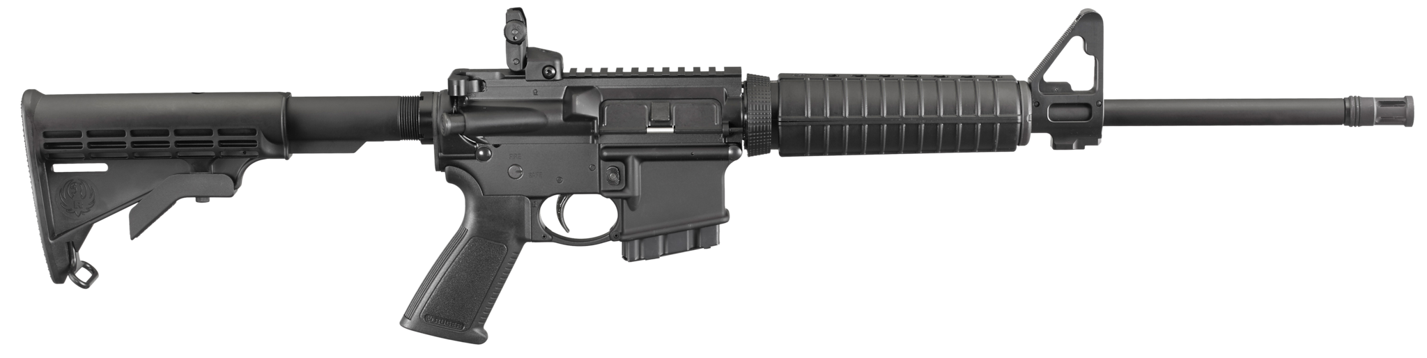 Image of RUGER AR-556