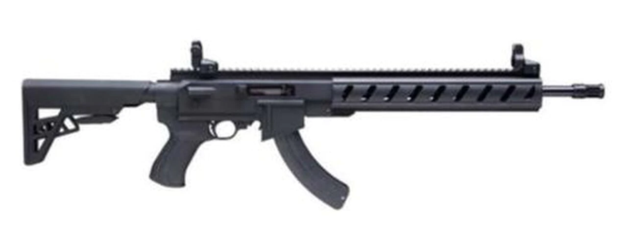Image of Ruger 10/22 ATI AR-22, 22LR, 25rd, 16", Talo Exclusive