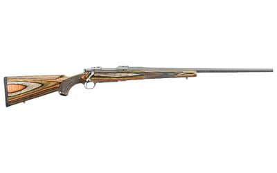 Image of Ruger M77 Predator 22-250, SS, Laminate Stock, 24" Barrel