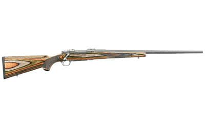 Image of Ruger M77 Predator 204 Ruger, SS, Laminated Stock