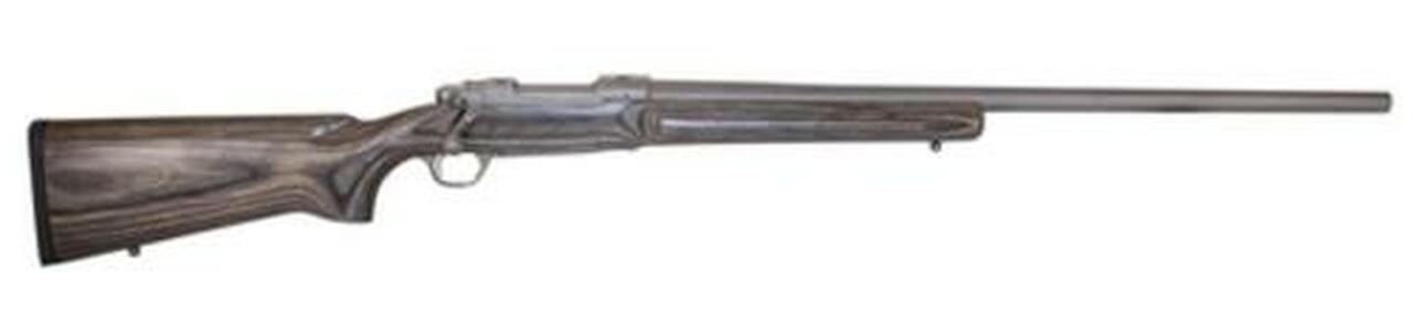 Image of Ruger M77 Hawkeye Varmint Target Rifle 6.5 Creedmoor, 28" Heavy Barrel