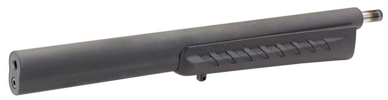 Image of Ruger Silent-SR Integrally Suppressed Barrel (ISB) 10/22 Takedown/.22 Charger Takedown .22LR 16" Cerakote Finish