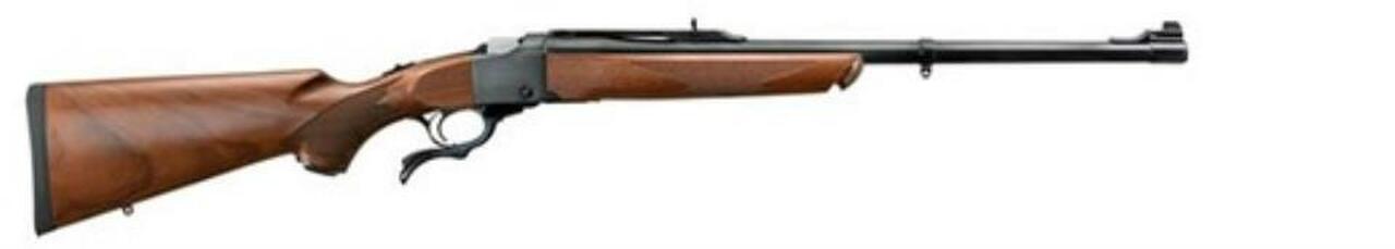 Image of Ruger 1S Medium Sporter 44 Mag/44 Spec 20" Barrel