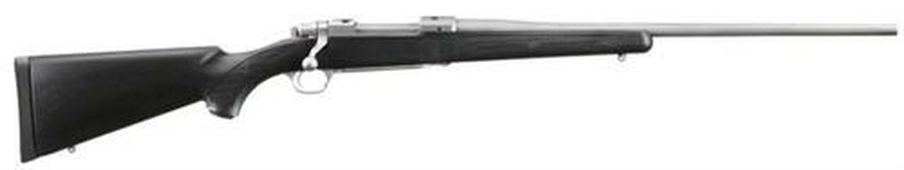 Image of Ruger M77 Hawkeye All Weather .300 RCM 22" Stainless Barrel