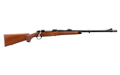 Image of Ruger African Model M77 Hawkeye, 416 Ruger, Walnut