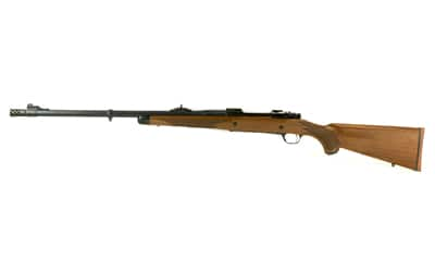 Image of Ruger African Model M77 Hawkeye, 375 Ruger, Walnut