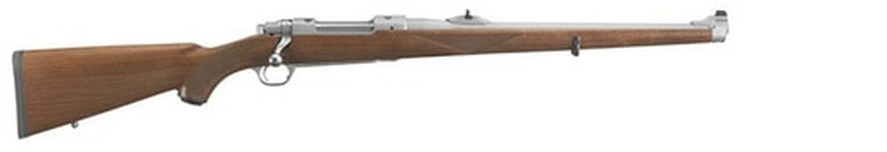 Image of RUGER M77 MARK II INTERNATIONAL 260 REM