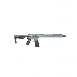 Image of Browning Buck Mark Lite Green URX CA Compliant 22 LR 10 Round Blowback Pistol - 051459490