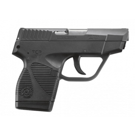 Image of Taurus 738FS .380 ACP Blue Slide Polymer 6rd 1-738031FS