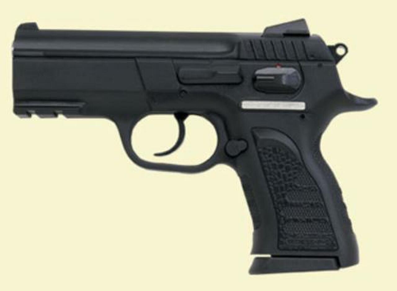 Image of EAA Witness 45 ACP, Polymer Frame, Compact Size, 8 Rd Mags