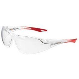 Image of Champion Youth Clear Balistic Shooting Glasses 40620