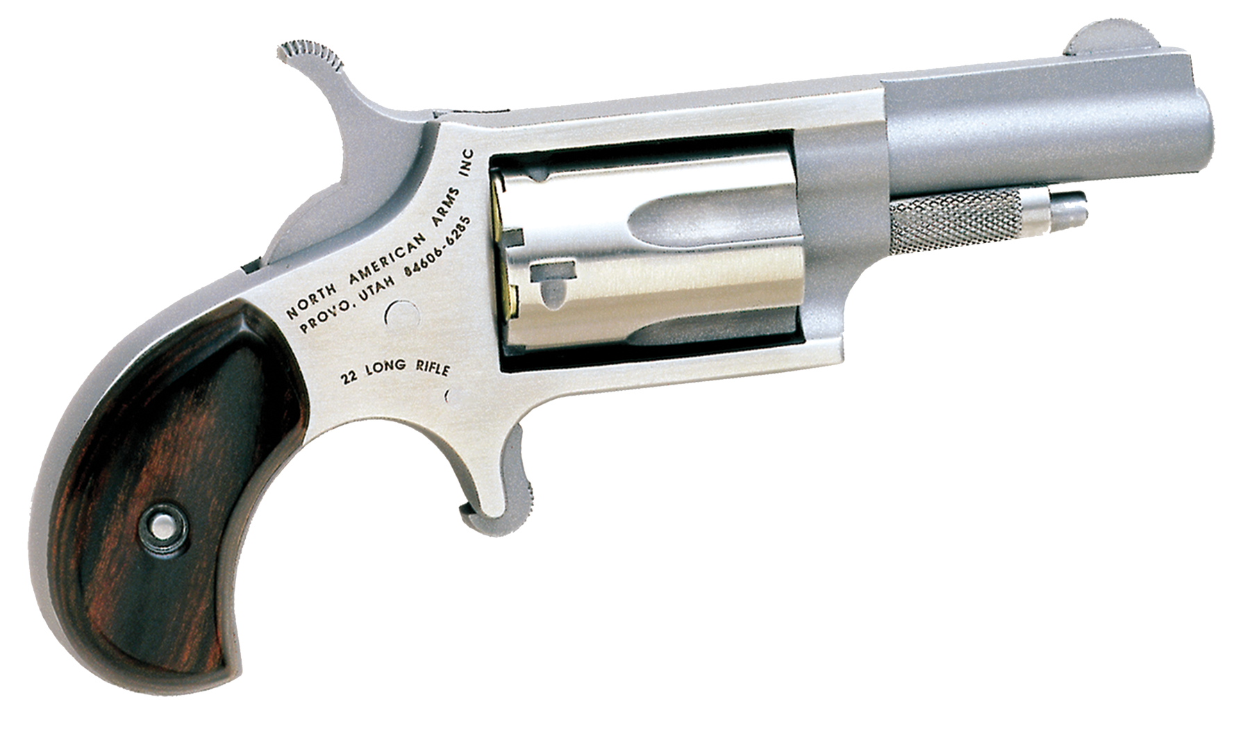 Image of NORTH AMERICAN ARMS 22LR