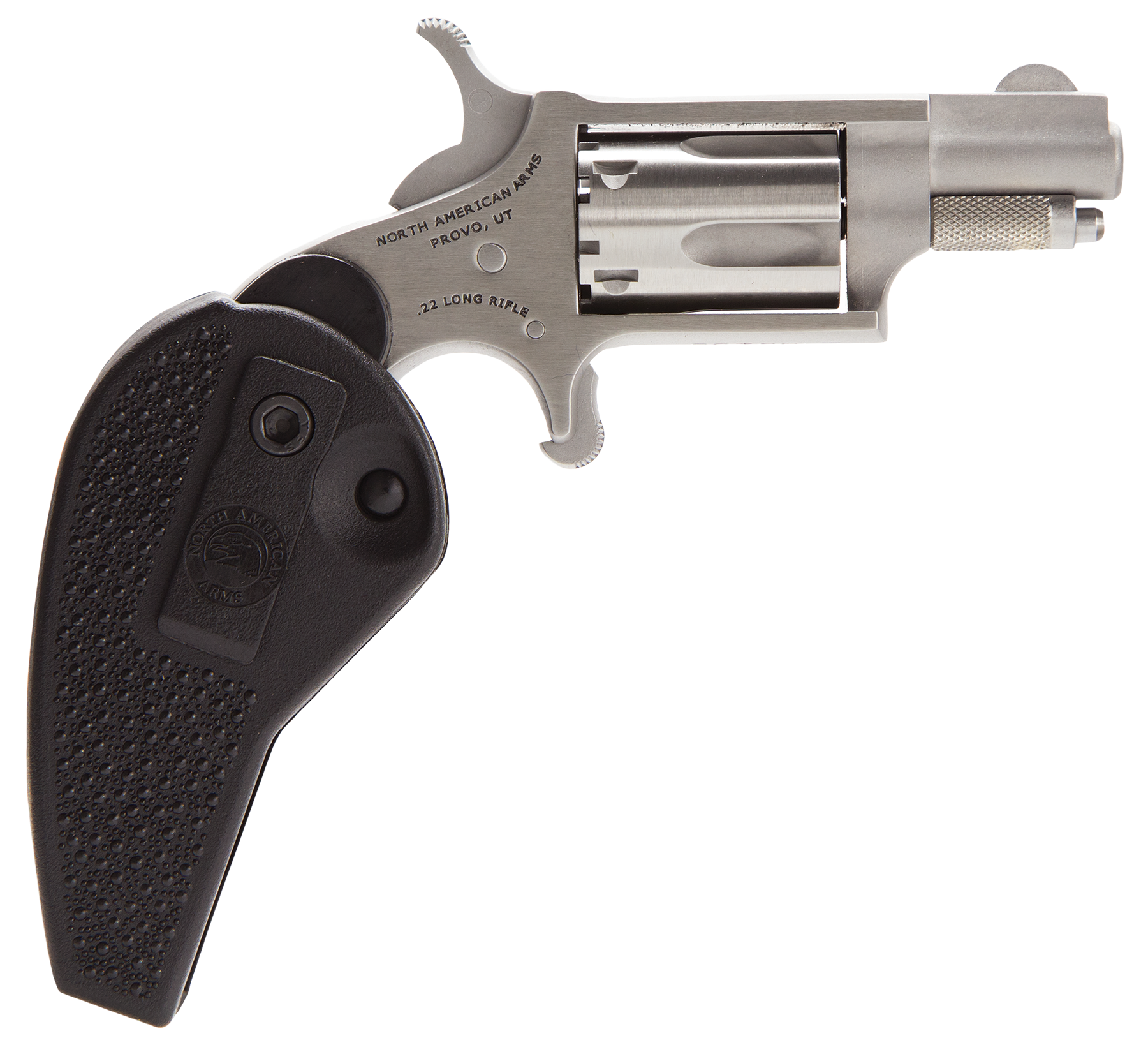 Image of NORTH AMERICAN ARMS HOLSTER GRIP