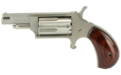 Image of NORTH AMERICAN ARMS PORTED MAGNUM