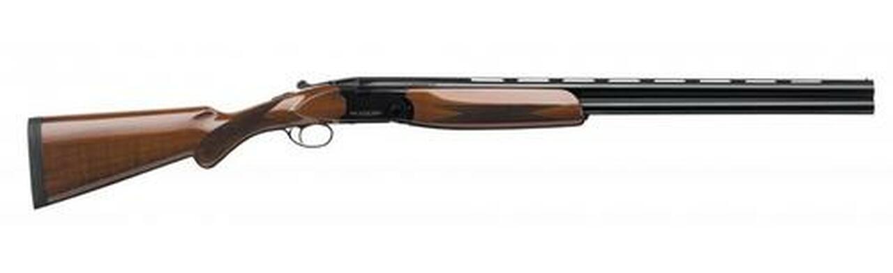 Image of Weatherby Orion I O/U 12 Ga, 28", 3" Chamber, Blued, Walnut Stock