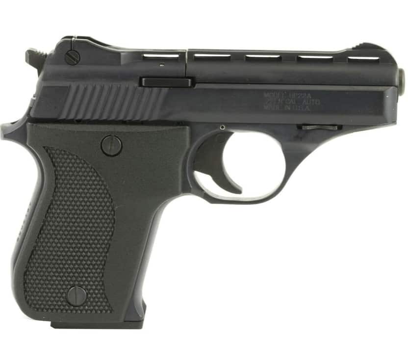 Image of PHOENIX ARMS HP22
