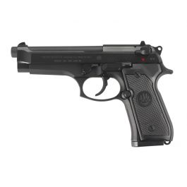 Image of Beretta 92FS 9mm Pistol - JS92F300M