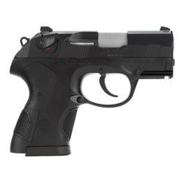 Image of Beretta Px4 Storm Sub-Compact 9mm Pistol, Black - JXS9F21