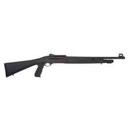 Image of Mossberg SA-20 Tactical 20 Gauge Shotgun 5 Shot - 75780