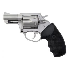 Image of Charter Arms Pitbull 40 S&W 5 Round Standard Hammer Regular Revolver, Matte - 74020