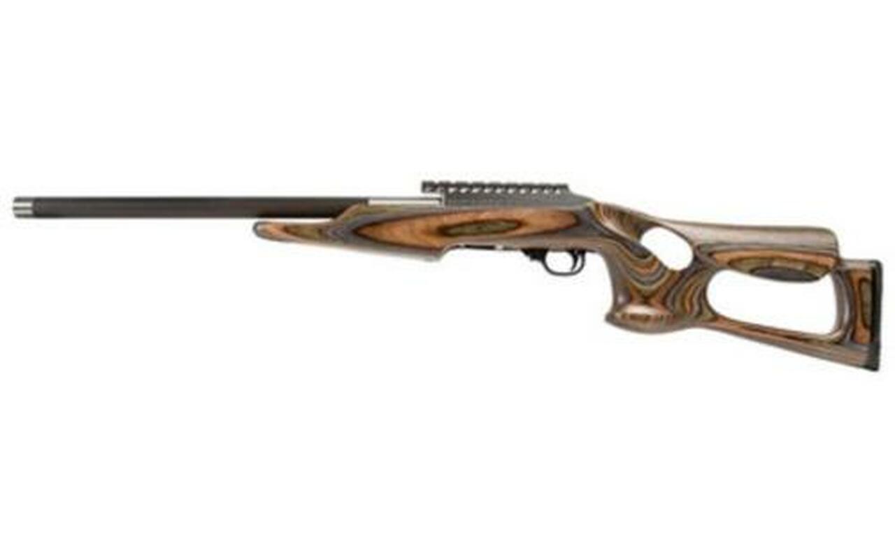 Image of Magnum Research Magnum Lite 22 Magnum Barracuda Forest Camo, 19" Barrel