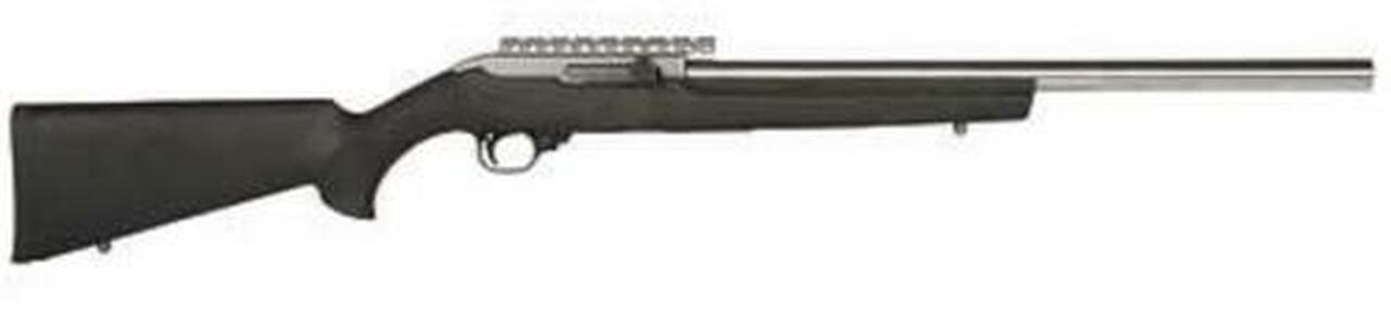 Image of Magnum Research MAGNUM LITE, .22WMR, 18" SS Barrel, Semi Auto 9rd Mag