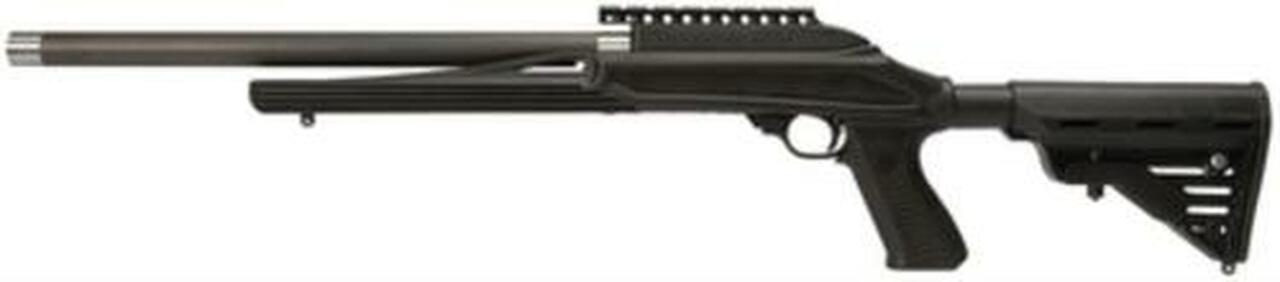 Image of Magnum Research Magnum Lite .22LR Graphite Tactical